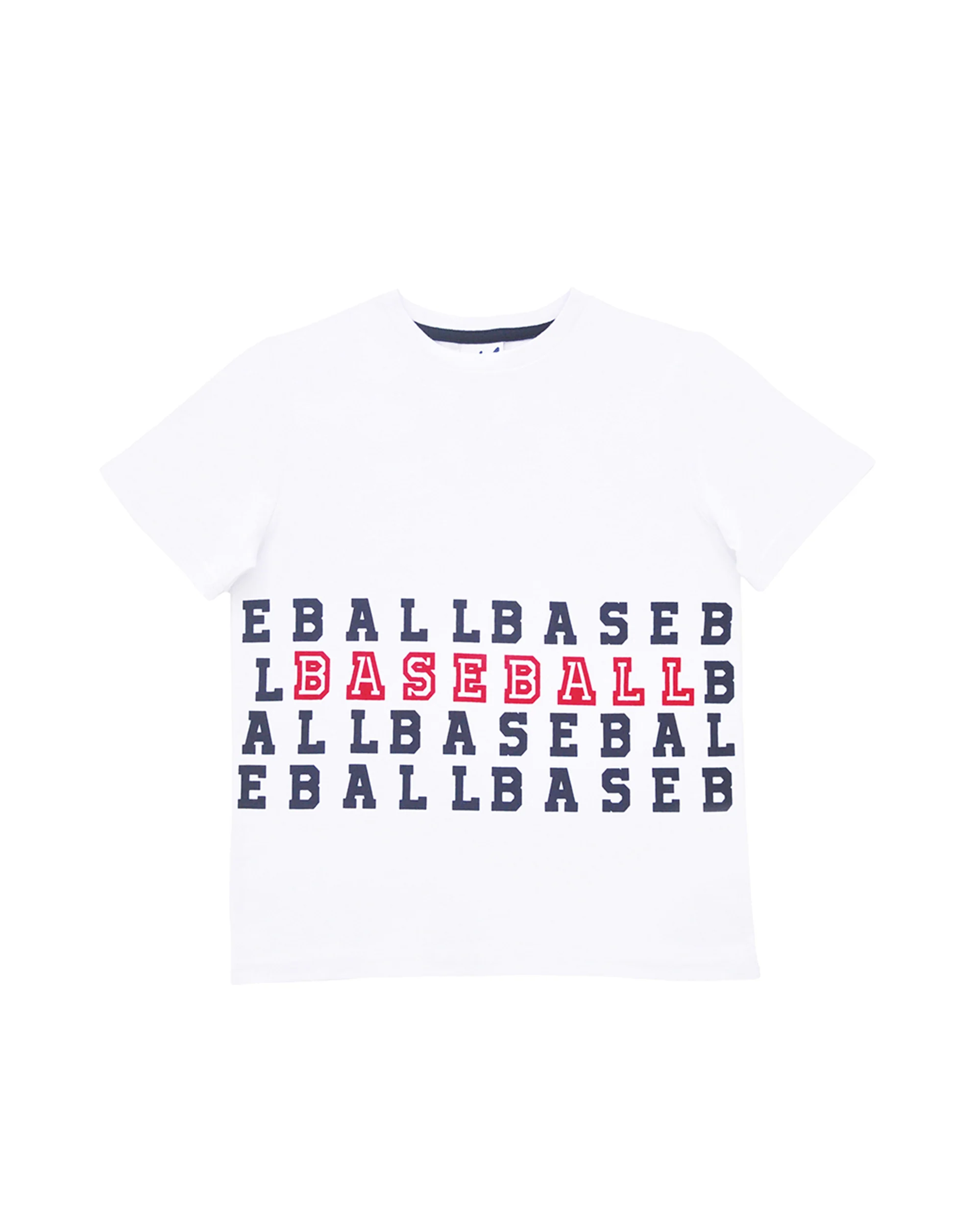 Franela baseball M1898